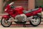 Thumbnail YAMAHA GTS1000 COMPLETE FACTORY PARTS MANUAL 1993-1996