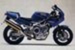 Thumbnail YAMAHA TRX850 FACTORY SERVICE REPAIR MANUAL 1995-1999 DOWNLOAD