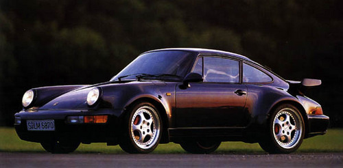 Product picture PORSCHE CARRERA SERVICE MANUAL 911 964 4 AND 2 FSM 1989-1994 ONLINE