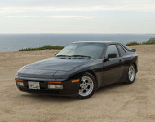 Product picture PORSCHE 944 SERVICE MANUAL 944s 944 TURBO DOWNLOAD