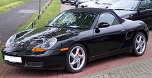 Product picture PORSCHE BOXSTER OWNERS MANUAL 986 DOWNLOAD 1996-2004