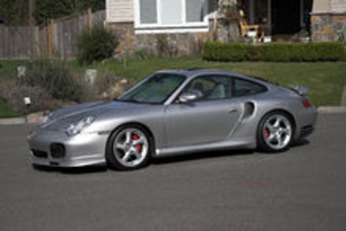 Product picture PORSCHE 996 TURBO SERVICE MANUAL DOWNLOAD 2001-2005         