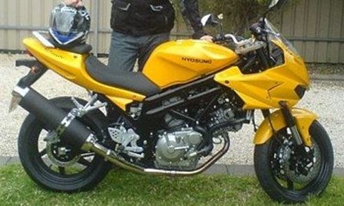 Product picture 2005 HYOSUNG COMET SERVICE MANUAL 650r 650s 650 Gt650 Gt 650r 650s ONLINE  