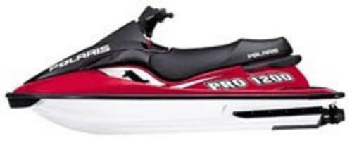 Product picture POLARIS SLX PRO 1200 VIRAGE TX GENESIS FACTORY SERVICE REPAIR MANUAL DOWNLOAD 2000-2004 