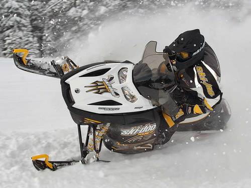 Product picture SKI-DOO 2006 SNOWMOBILE EXPEDITION GSX GTX MX Z SUMMIT FACTORY SERVICE REPAIR MANUAL DOWNLOAD