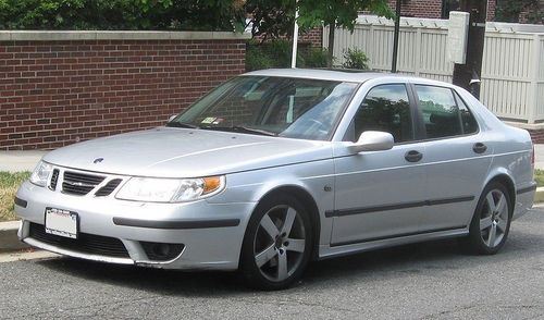 Product picture SAAB 9-3 9-5 OWNERS MANUAL FOR THE 2000-2004 MODELS DOWNLOAD