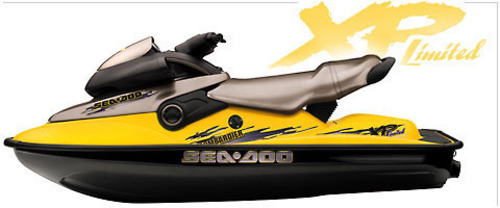 Product picture SEADOO 1997-1998 SP SPX GS GSI GSX GTS GTI GTX XP HX SERVICE MANUAL DOWNLOAD