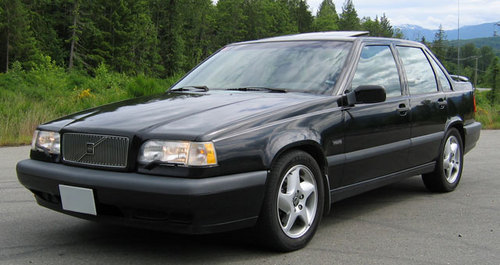 Product picture VOLVO 850 SERVICE MANUAL REPAIR MANUAL 1992-1997 ONLINE