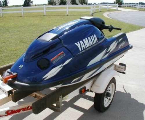 Product picture YAMAHA SUPERJET Sj700 SERVICE MANUAL REPAIR MANUAL PWC MANUAL ONLINE