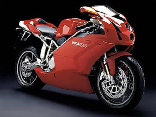 Product picture DUCATI 999 SERVICE MANUAL 2003 2004 2005 2006 999R AND 999S REPAIR MANUAL ONLINE