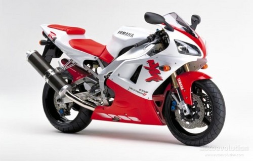 Product picture YAMAHA YZFR1 FACTORY REPAIR MANUAL 1998-2001 DOWNLOAD