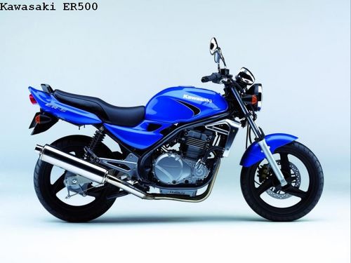 Product picture KAWASAKI ER500 SERVICE MANUAL1 997-2006 DOWNLOAD