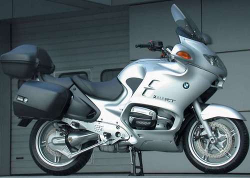 Product picture BMW R850 SERVICE MANUAL REPAIR MANUAL 1994-2005 DOWNLOAD