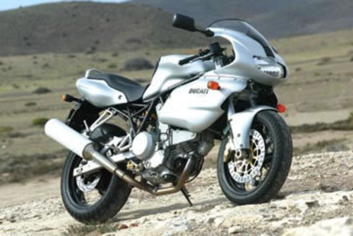 Product picture DUCATI 620 MANUAL SERVICE REPAIR FSM 2002-2006 DOWNLOAD