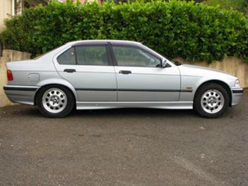 Product picture BMW 323i SERVICE MANUAL REPAIR MANUAL 1992-1998 DOWNLOAD