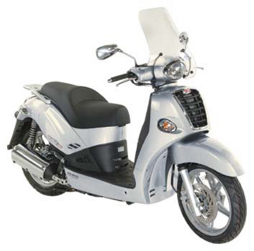 Product picture KYMCO SCOOTER SERVICE MANUAL PEOPLE P250 REPAIR ONLINE 