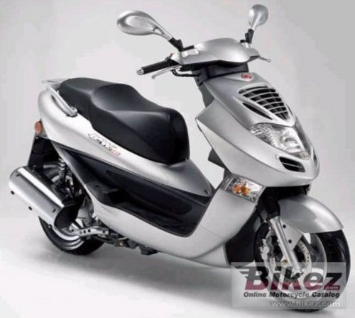 Product picture KYMCO REPAIR MANUAL BW BET & WIN 250 SERVICE MANUAL DOWNLOAD