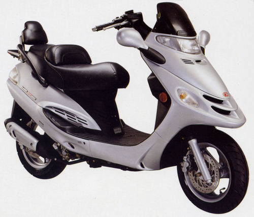 Product picture KYMCO REPAIR MANUAL DINK 50 SCOOTER SERVICE MANUAL DOWNLOAD