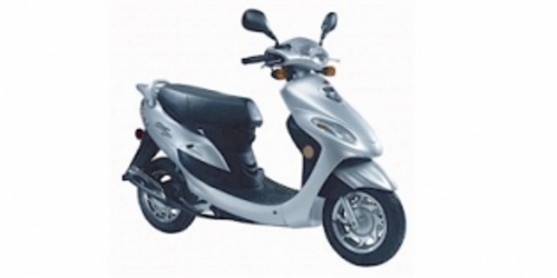 Product picture KYMCO SERVICE MANUAL FILLY LX50 SCOOTER REPAIR MANUAL ONLINE