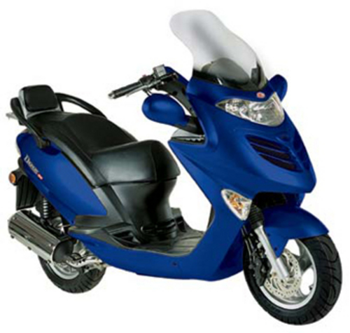Product picture KYMCO SCOOTER REPAIR MANUAL GRAND DINK 250 SERVICE ONLINE