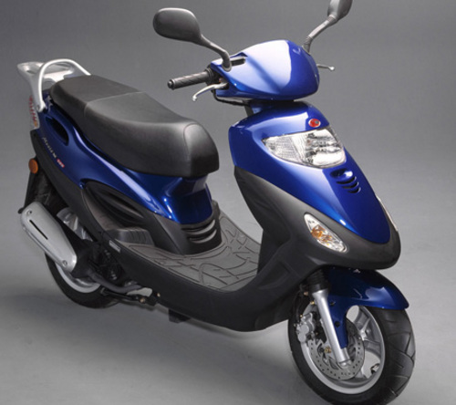 Product picture KYMCO SCOOTER REPAIR MANUAL MOVIE 125 AND 150 SERVICE ONLINE