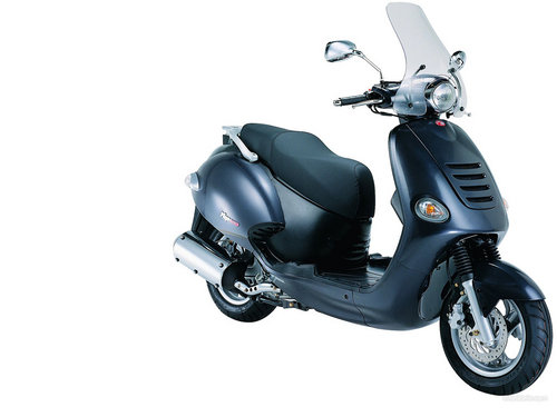 Product picture KYMCO SCOOTER SERVICE MANUAL YUP250 REPAIR MANUAL ONLINE