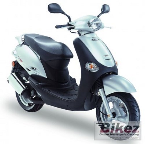 Product picture KYMCO SCOOTER SERVICE  MANUAL YUP50 REPAIR ONLINE