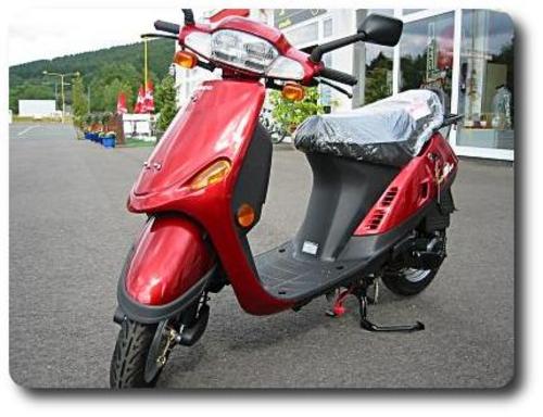 Product picture KYMCO SERVICE MANUAL DJ50 GR1 SCOOTER REPAIR MANUAL DOWNLOAD