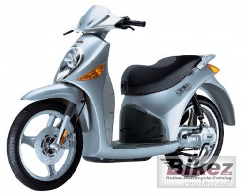 Product picture MALAGUTI SERVICE MANUAL CIAK 50 E1 AND E2 SCOOTER ONLINE