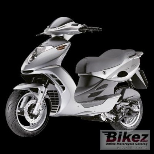 Product picture MALAGUTI REPAIR MANUAL F18 WARRIOR SERVICE MANUAL DOWNLOAD