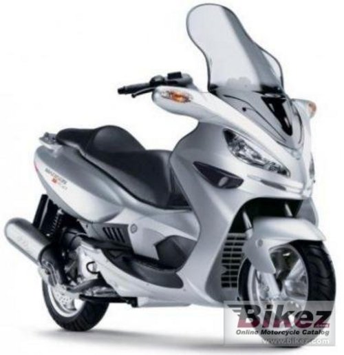Product picture MALAGUTI REPAIR MANUAL MADISON 250 SCOOTER DOWNLOAD