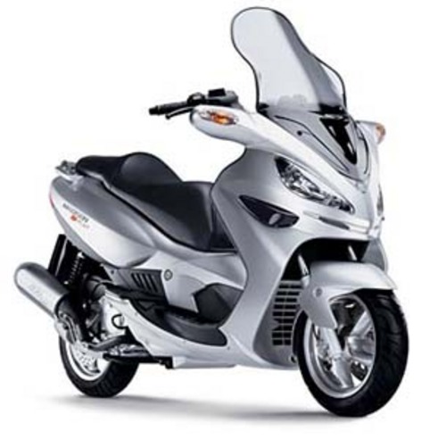 Product picture MALAGUTI MADISON 400 SCOOTER FACTORY REPAIR MANUAL DOWNLOAD
