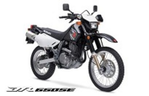 Product picture SUZUKI DR650 FACTORY REPAIR SERVICE MANUAL DOWNLOAD