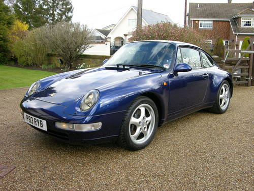 Product picture PORSCHE 911 SERVICE MANUAL 1983-1998 ONLINE DOWNLOAD