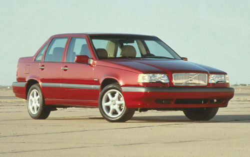 Product picture VOLVO 850 FULL REPAIR MANUAL DOWNLOAD 1992-1996 DOWNLOAD