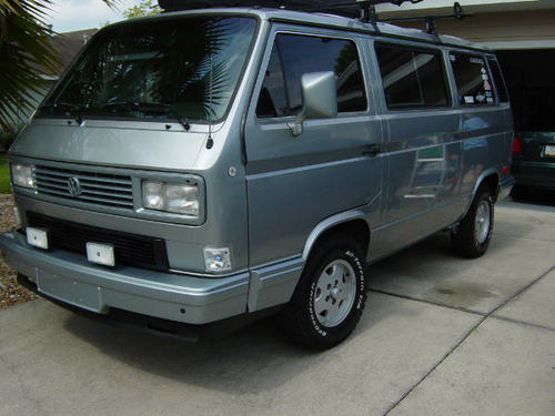 Product picture VOLKSWAGEN VANAGON FACTORY SERVICE MANUAL 1980-1992 ONLINE