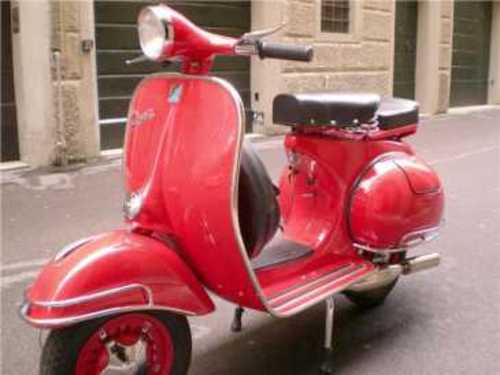 Product picture VESPA 150 SCOOTER FACTORY SERVICE REPAIR MANUAL DOWNLOAD