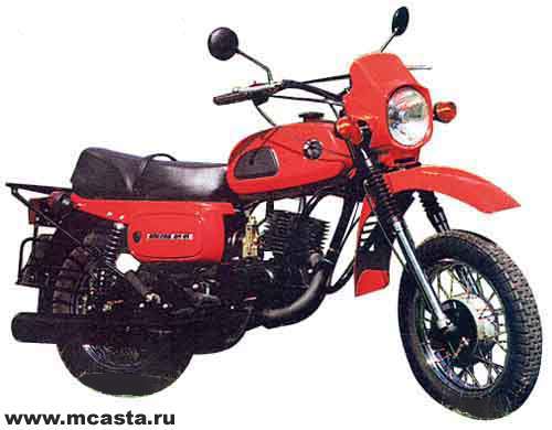 Product picture VOSHOD MOTORCYCLE FACTORY SERVICE REPAIR MANUAL DOWNLOAD