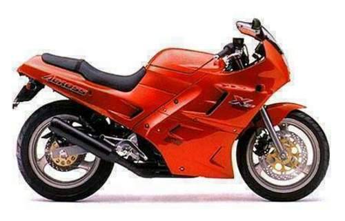 Product picture SUZUKI GSX250 FACTORY SERVICE MANUAL 1990-2001 DOWNLOAD