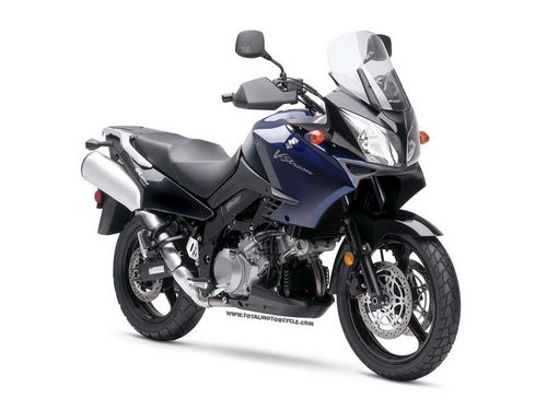 Product picture SUZUKI DL1000 FACTORY SERVICE MANUAL 2002-2008 DOWNLOAD