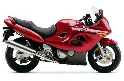 Product picture SUZUKI GSX750 FULL REPAIR SERVICE MANUAL DOWNLOAD 1998-2002
