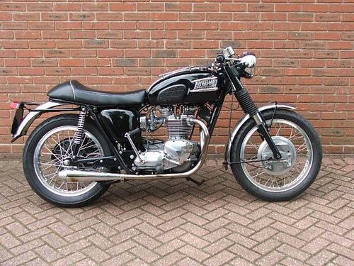 Product picture TRIUMPH TROPHY 650 FACTORY REPAIR MANUAL 1955-1974 DOWNLOAD