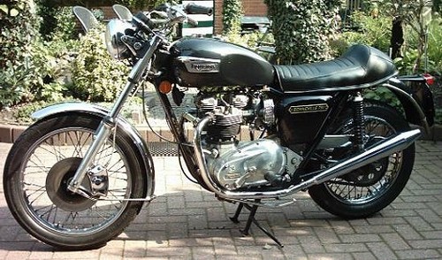 Product picture TRIUMPH T140 FACTORY REPAIR MANUAL 1973-1988 DOWNLOAD