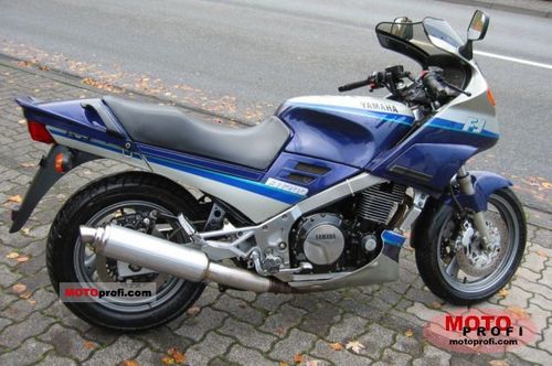 Product picture YAMAHA FJ1200 OWNERS REPAIR MANUAL 1985-1996 DOWNLOAD
