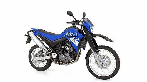 Product picture YAMAHA XT660 FACTORY REPAIR MANUAL 1994-2007 DOWNLOAD