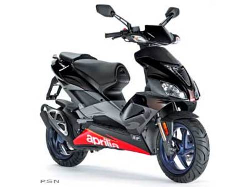 Product picture APRILIA SR50 SERVICE MANUAL - REPAIR MANUAL FSM 1992-2010 