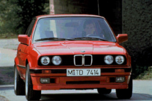 Product picture BMW 324d 324td SERVICE MANUAL REPAIR MANUAL FSM 1985-1993 
