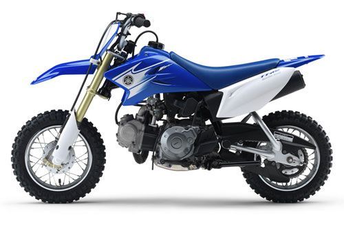 Product picture YAMAHA TTR50 SERVICE REPAIR MANUAL DOWNLOAD 2005-2010