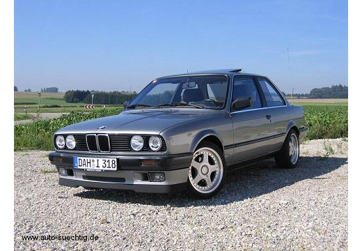 Product picture BMW 318i SERVICE MANUAL REPAIR MANUAL 1983-1991 DOWNLOAD