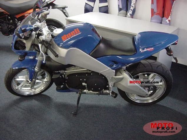 Product picture BUELL XB9R FIREBOLT SERVICE MANUAL FSM 2003-2007 DOWNLOAD